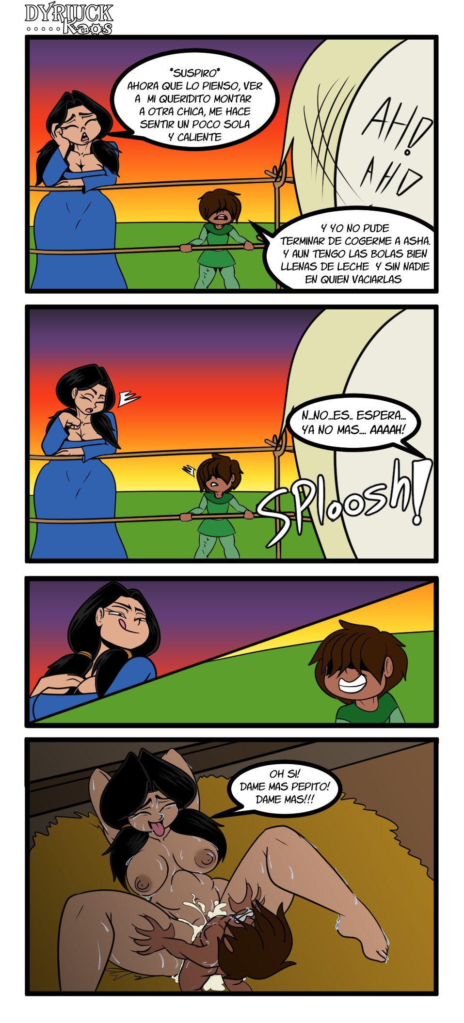 Como desees page 4 full