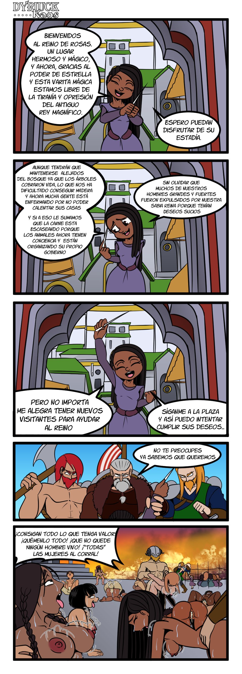 Como desees page 5 full