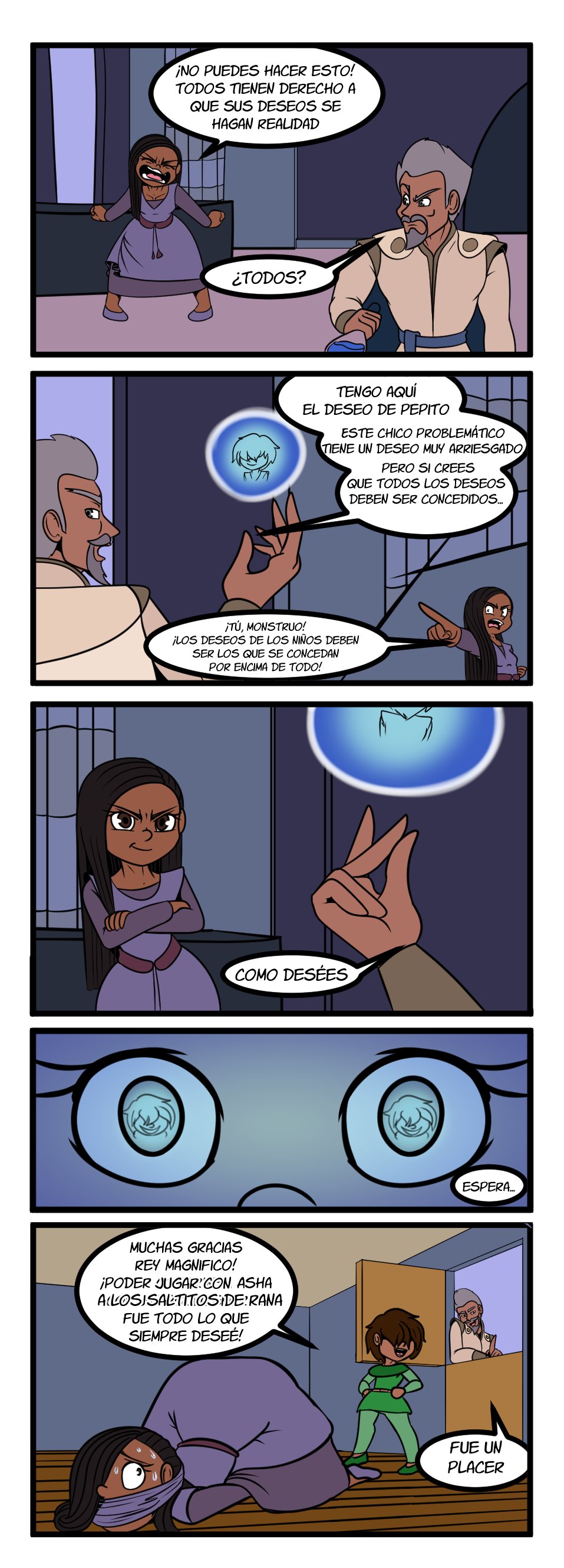 Como desees page 8 full