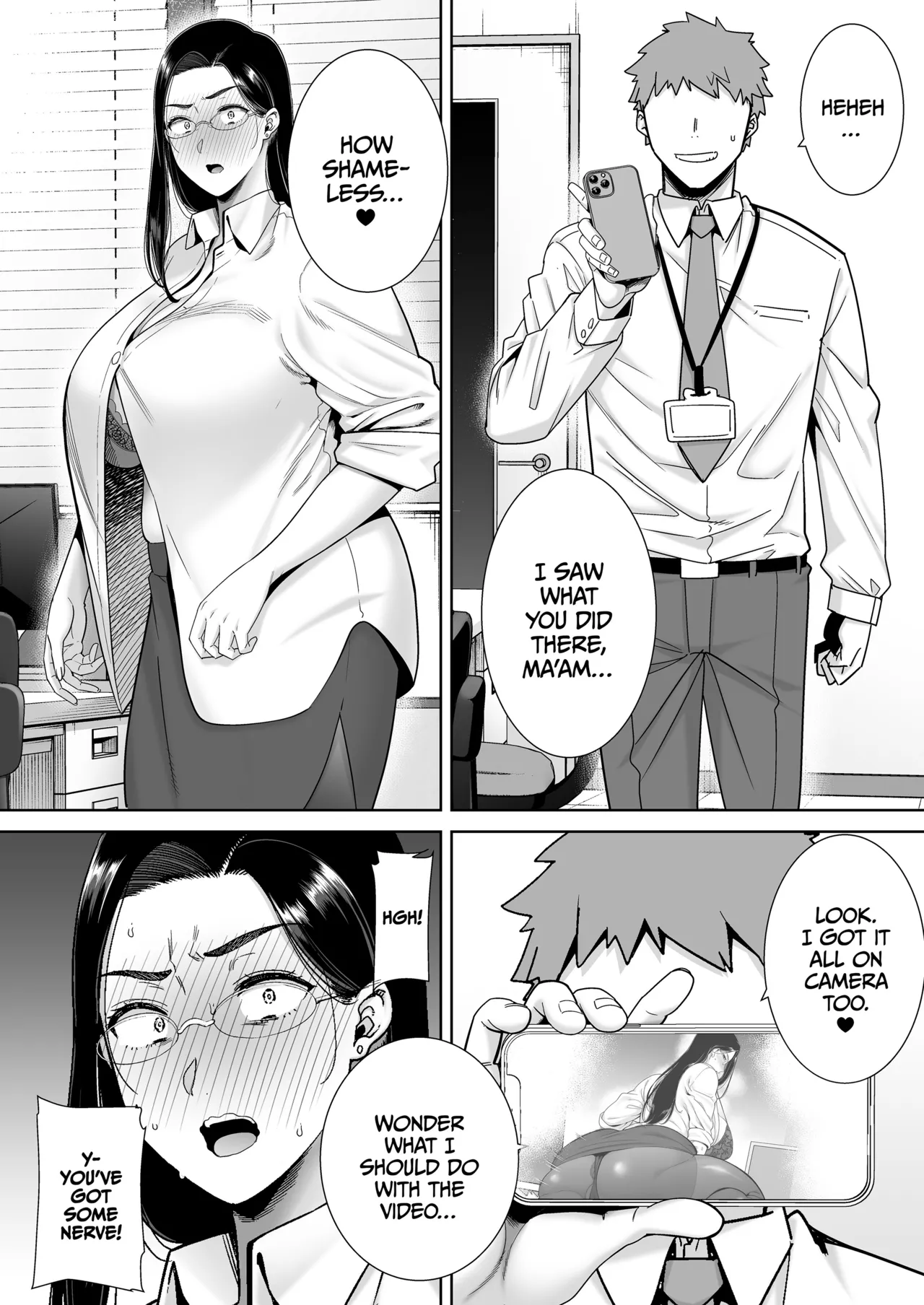 Who's the Boss Now 1-3 page 11 full