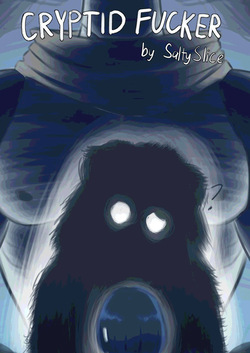 Cryptid Fucker