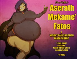 Aderath Mekame’ Fatos
