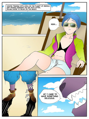 [Sloghy] Loosening With a God (full color and uncensored) cover