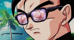 Saiyan Exclusive Training