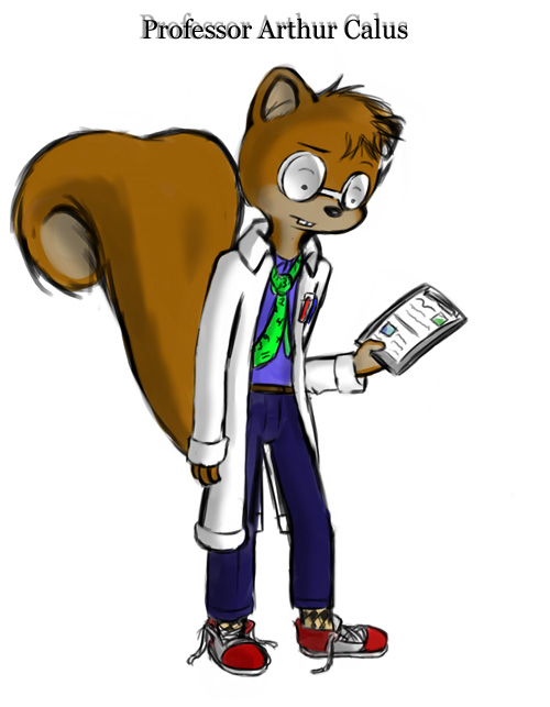 Norithics part 1 page 12 full