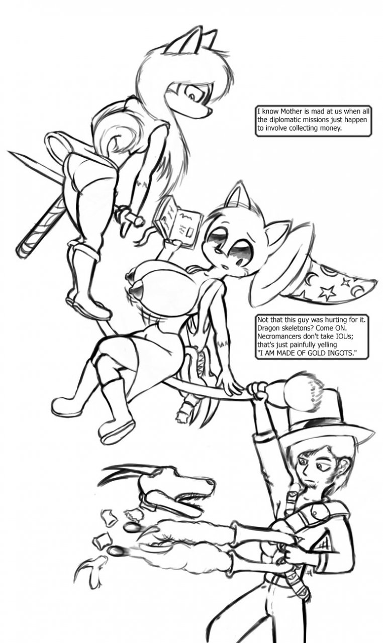 Norithics part 1 page 9 full