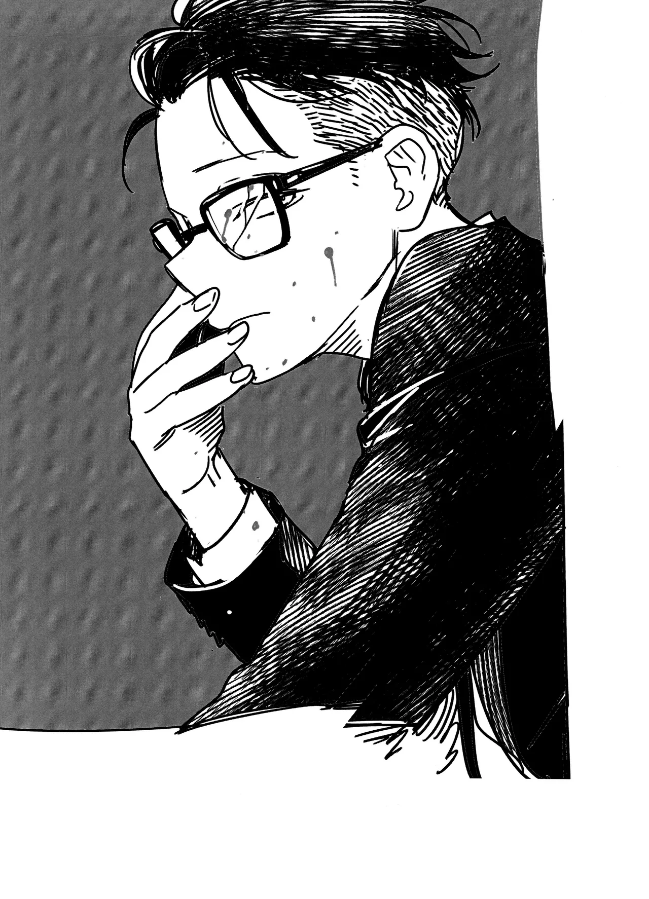 THE STORY BEHIND page 11 full