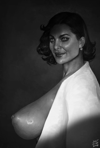 [JustSomeNoob] Resident Evil - Alcina Dimitrescu Sets cover
