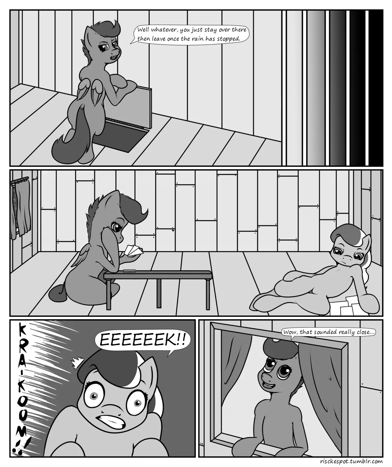 Artist - riscke page 9 full