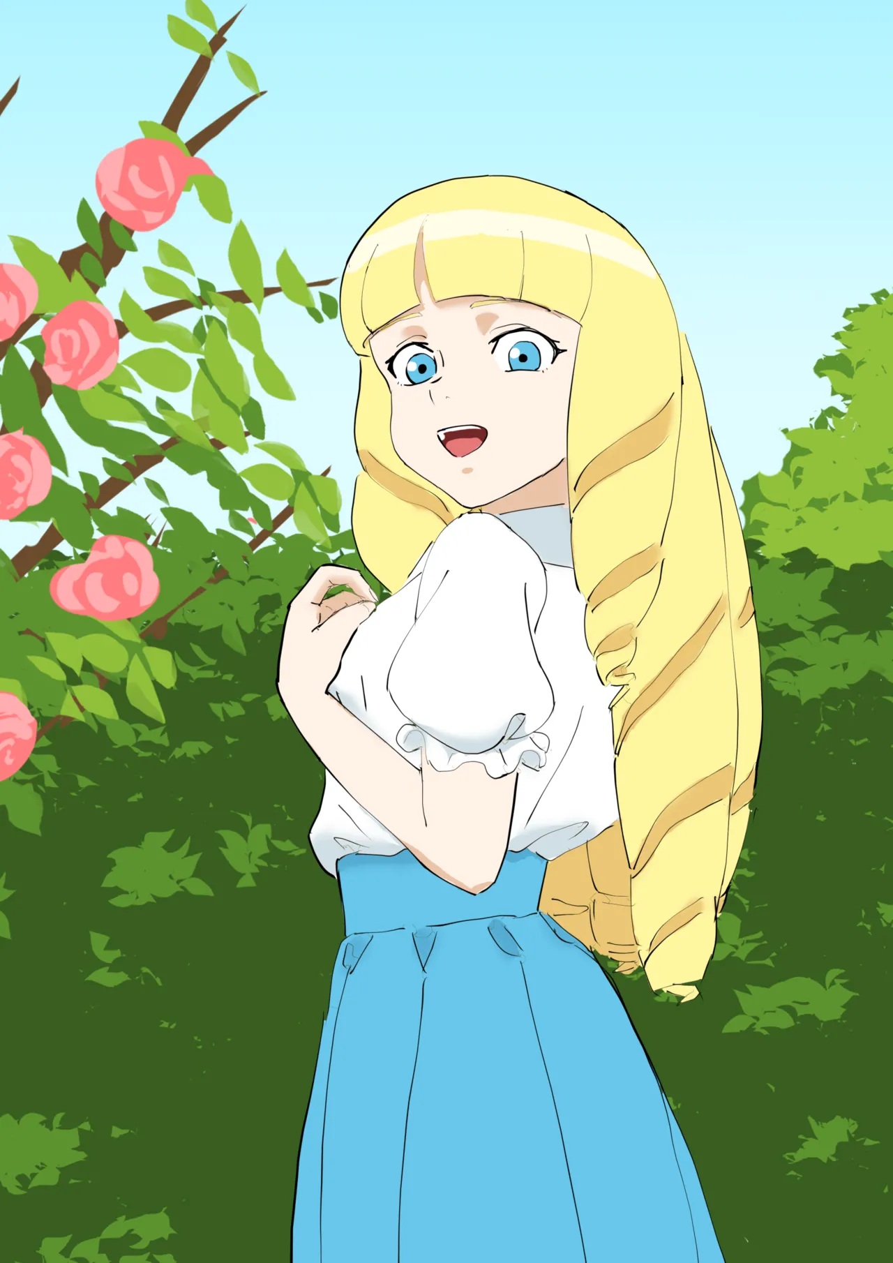 Double eye penetration guro page 2 full