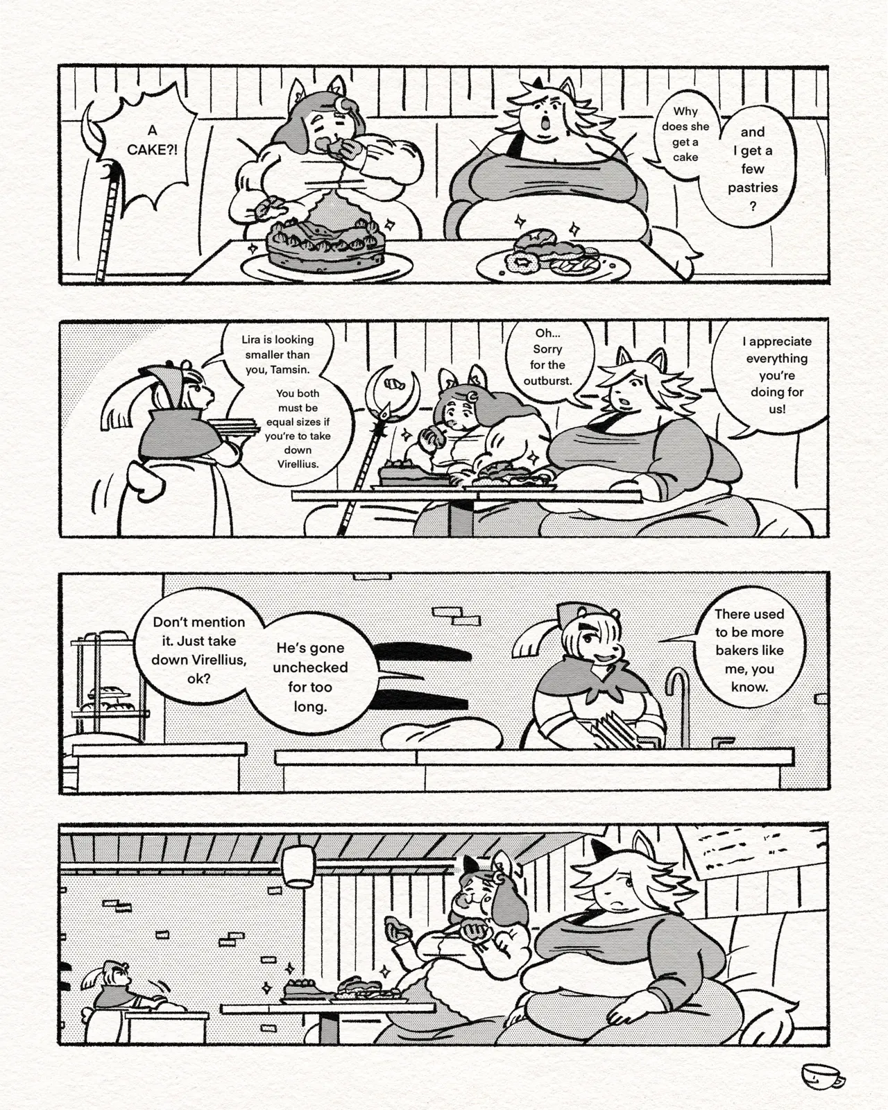 Stuffed Wiht Poer by carcupholder page 10 full