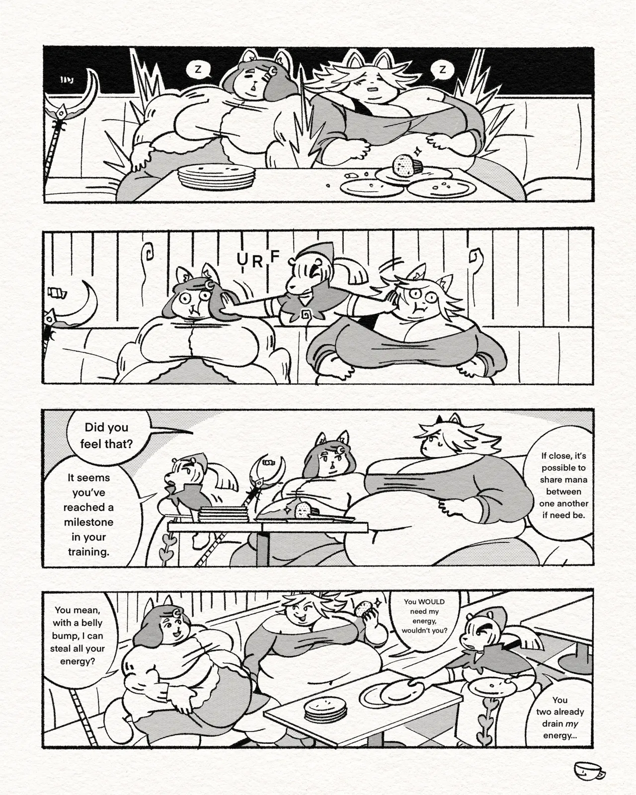 Stuffed Wiht Poer by carcupholder page 12 full