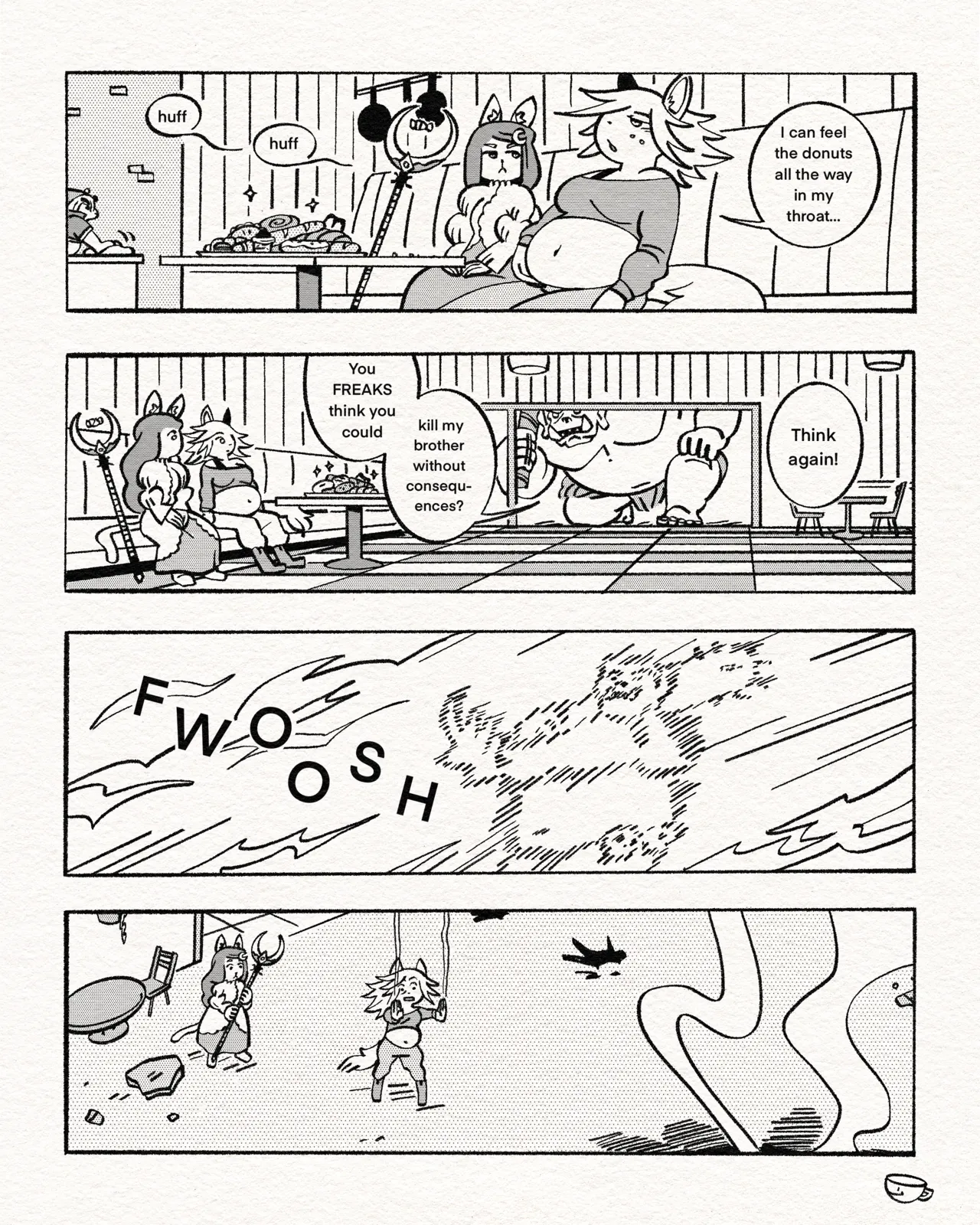 Stuffed Wiht Poer by carcupholder page 6 full