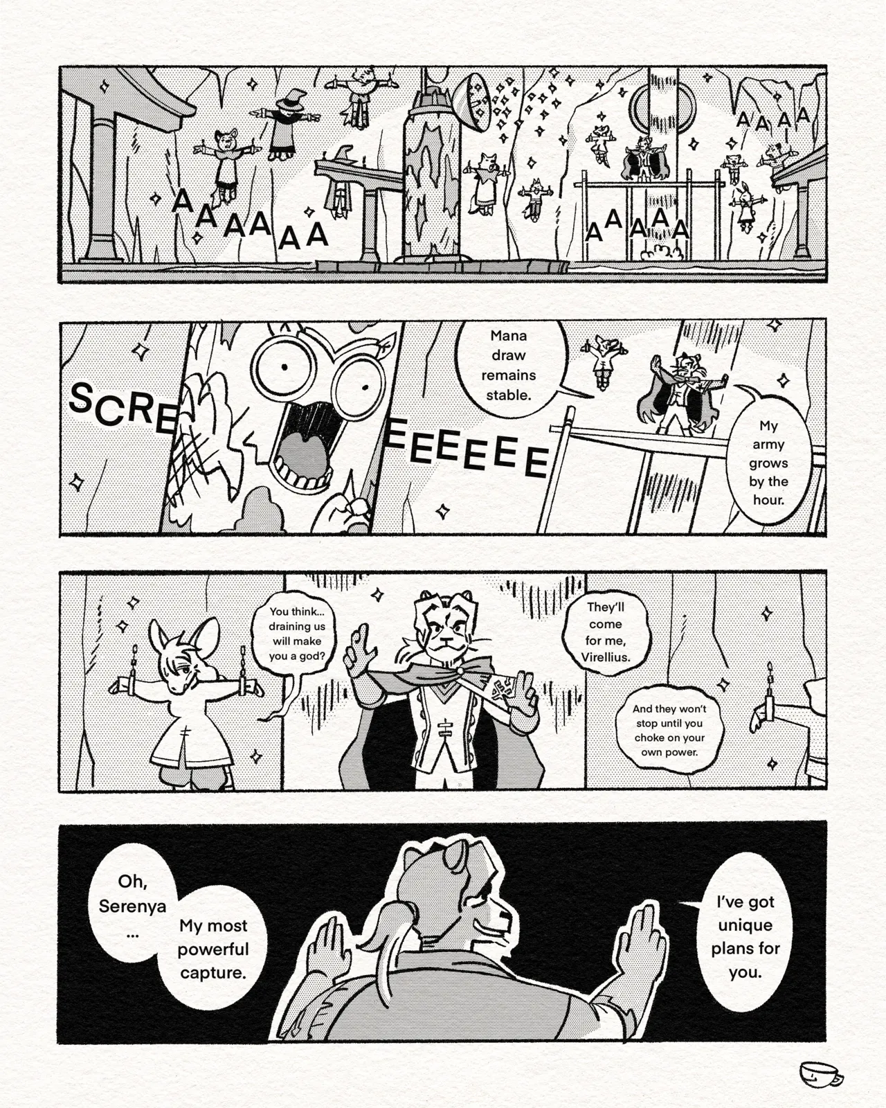 Stuffed Wiht Poer by carcupholder page 9 full