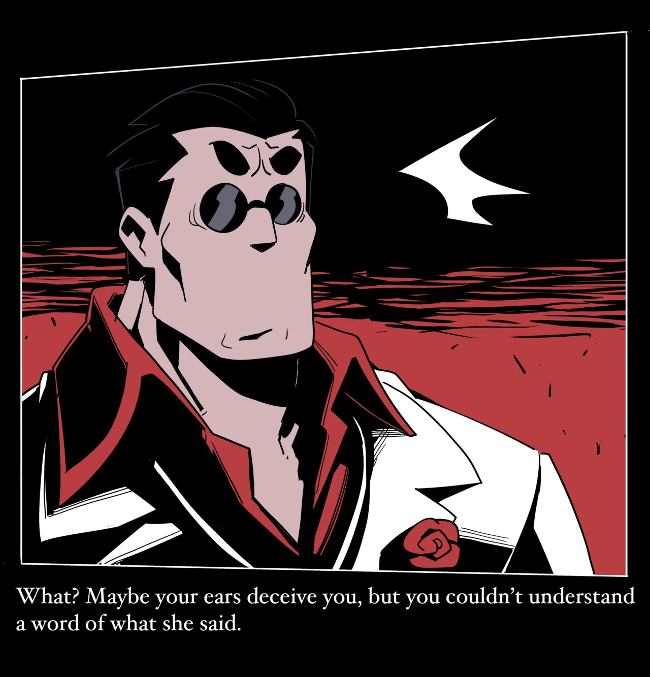 Helltaker page 11 full