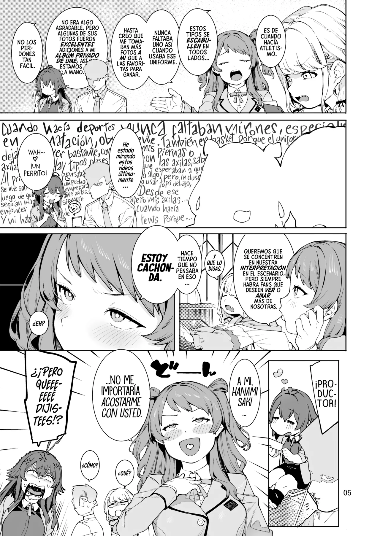 Hatsuboshi Cream Pie page 4 full
