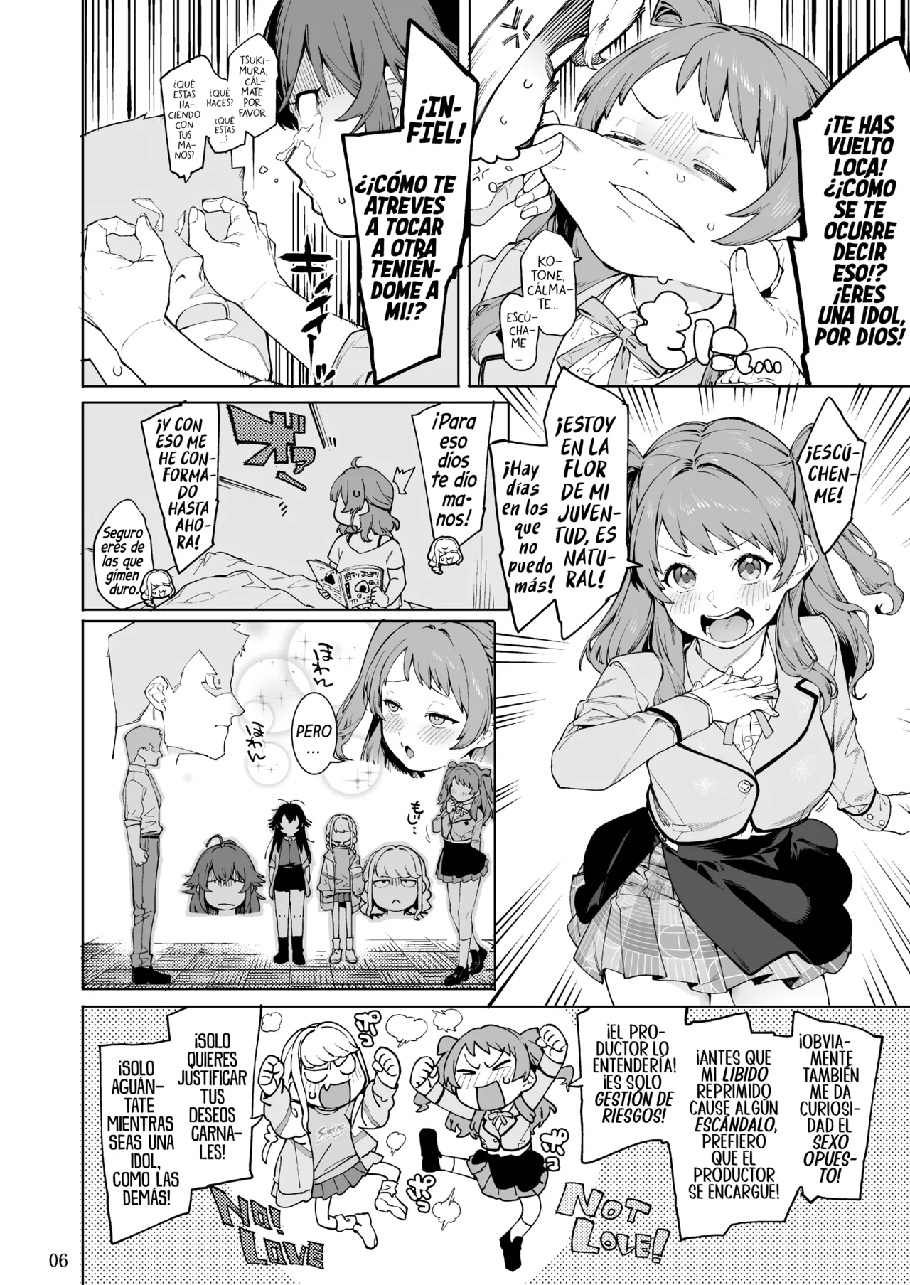 Hatsuboshi Cream Pie page 5 full