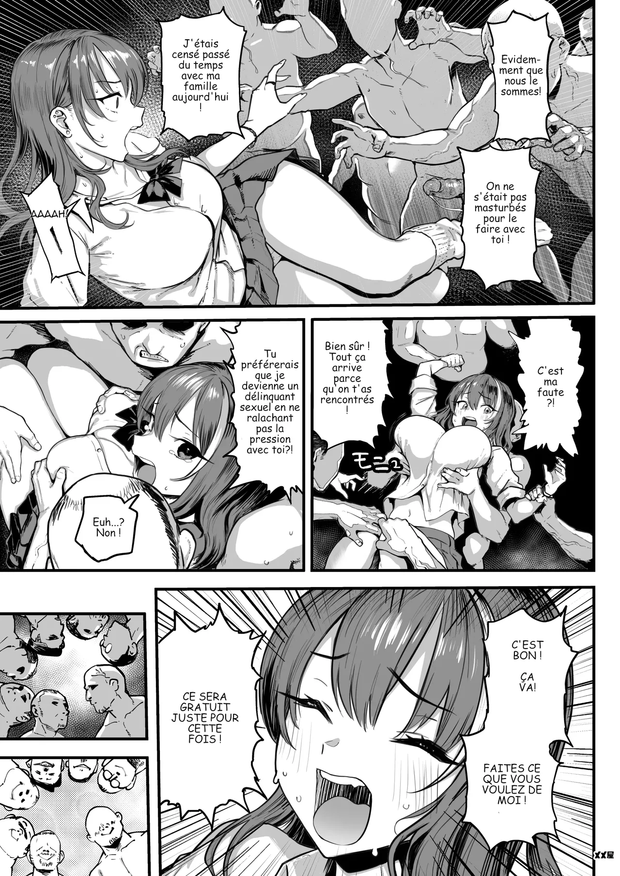 I Love Money 1.5 page 9 full