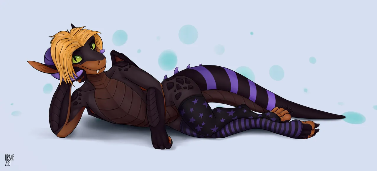 Drake239 page 1 full