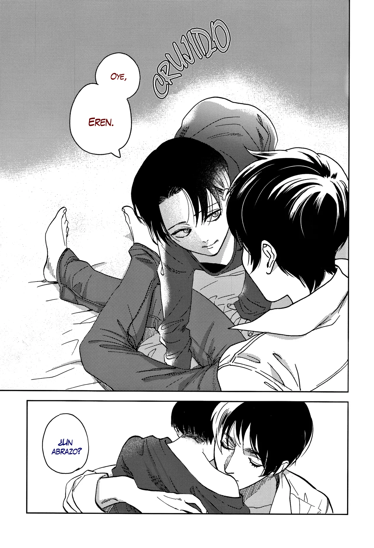 Omawari-san Kono Ko Desu page 5 full