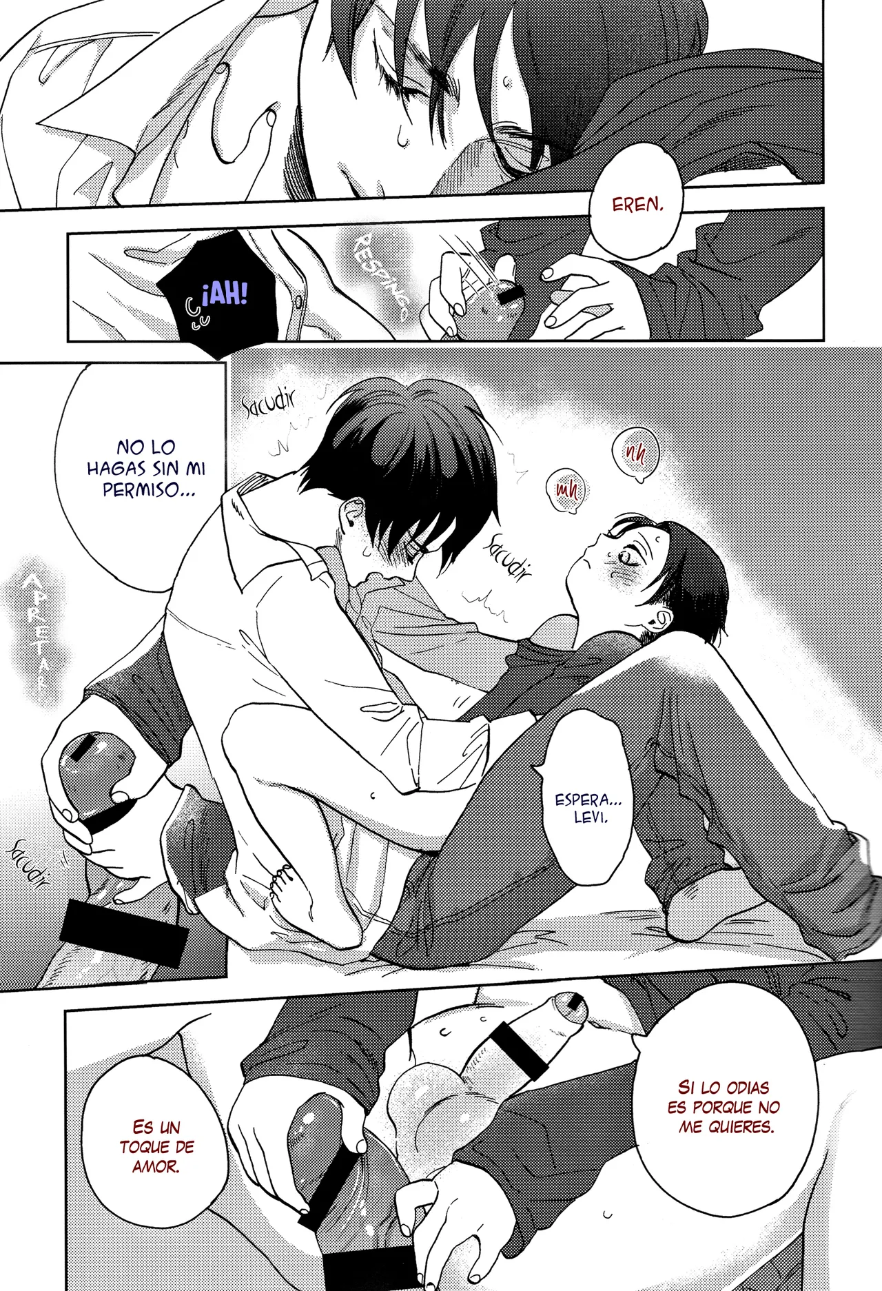 Omawari-san Kono Ko Desu page 9 full