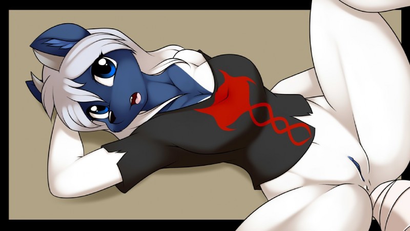 ARTIST blaze-lupine  -  BlazeLupine page 8 full