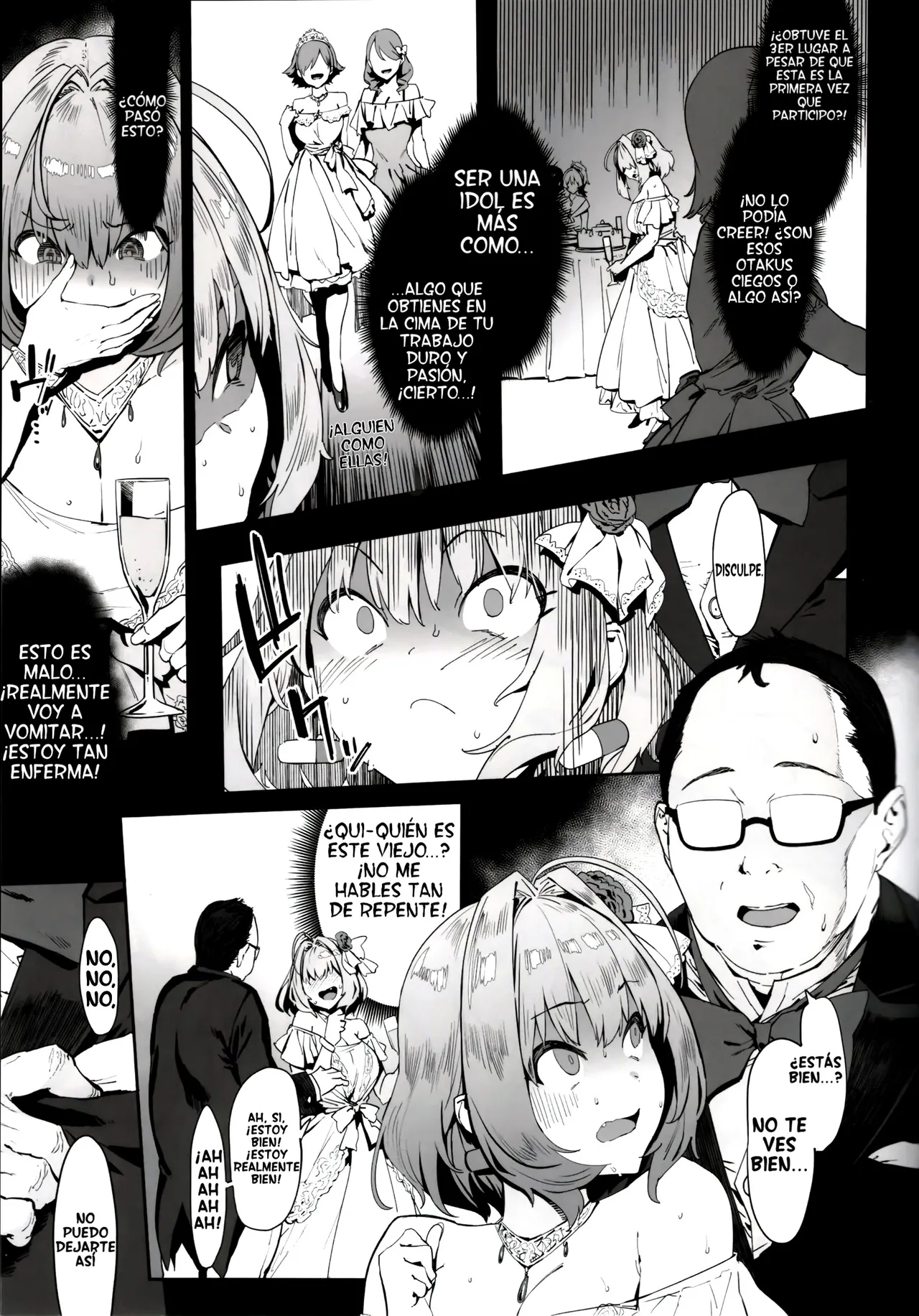 Yume Miru Kusuri page 4 full