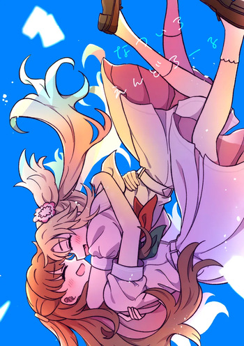 なついろ・えんどろーる cover