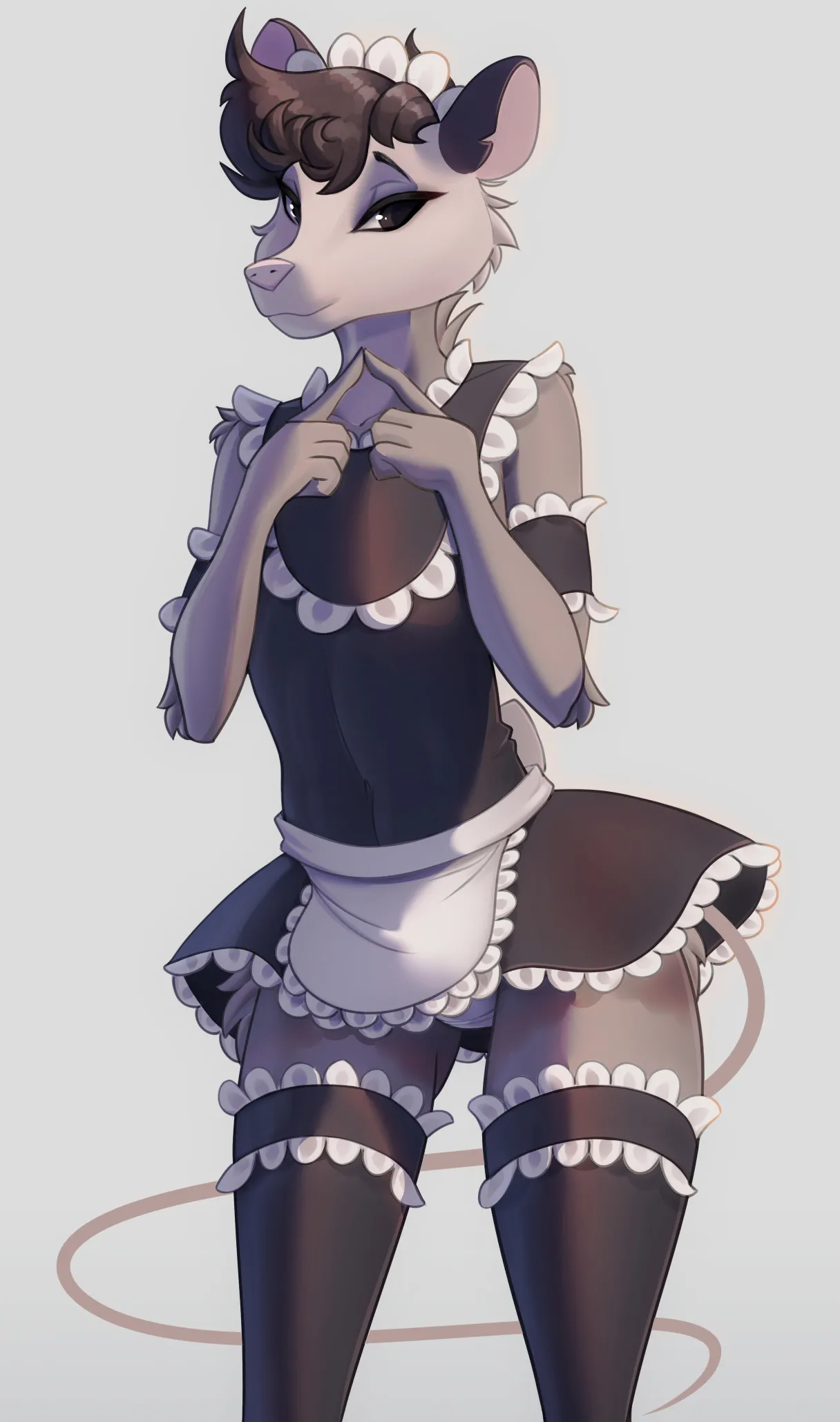 Artist - cerf page 9 full