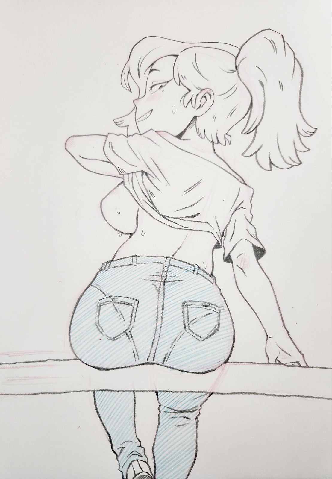 Amphibia page 3 full