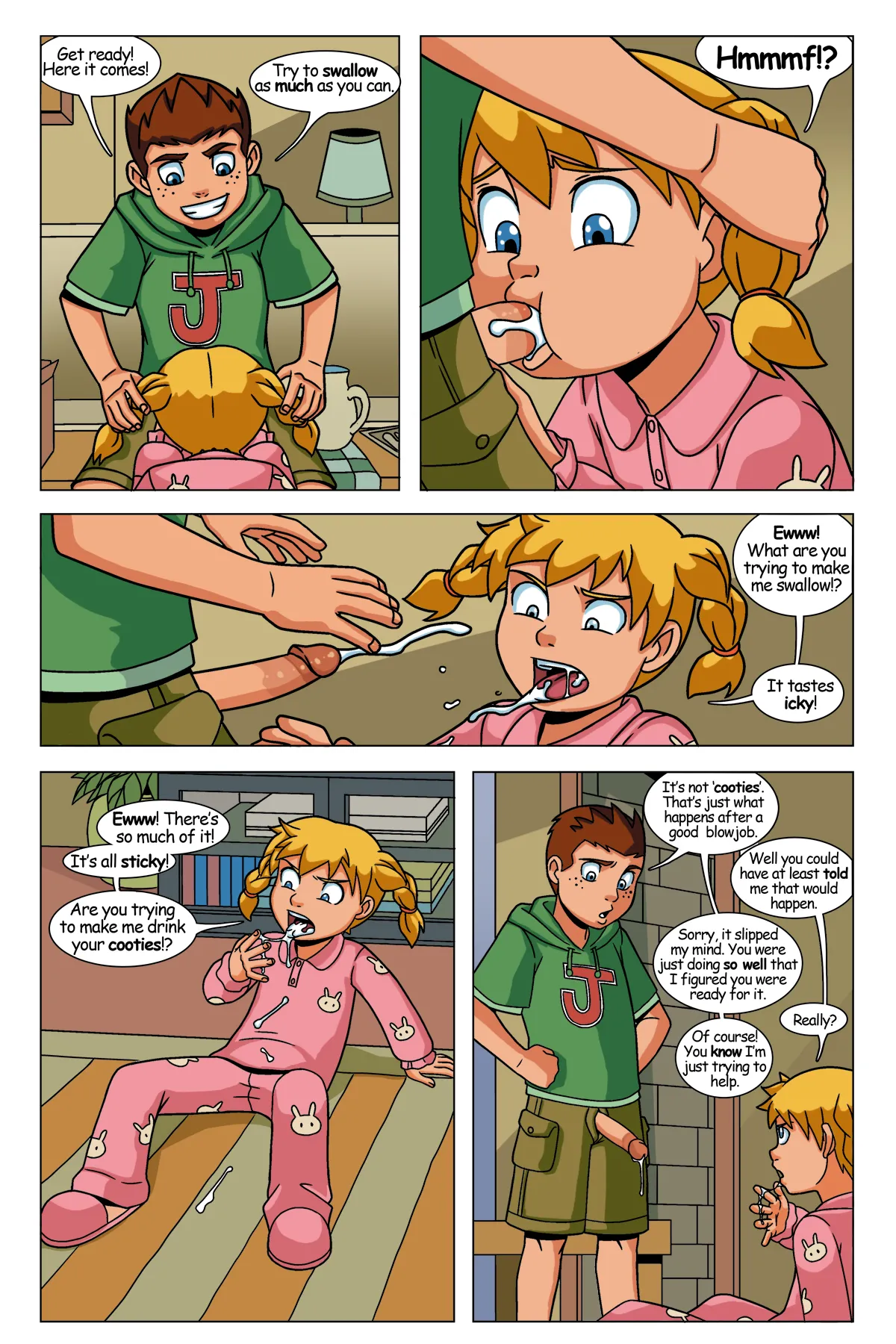 Power Pack - Katie's Training page 4 full