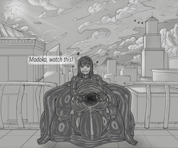 YDA Poopster World Commission