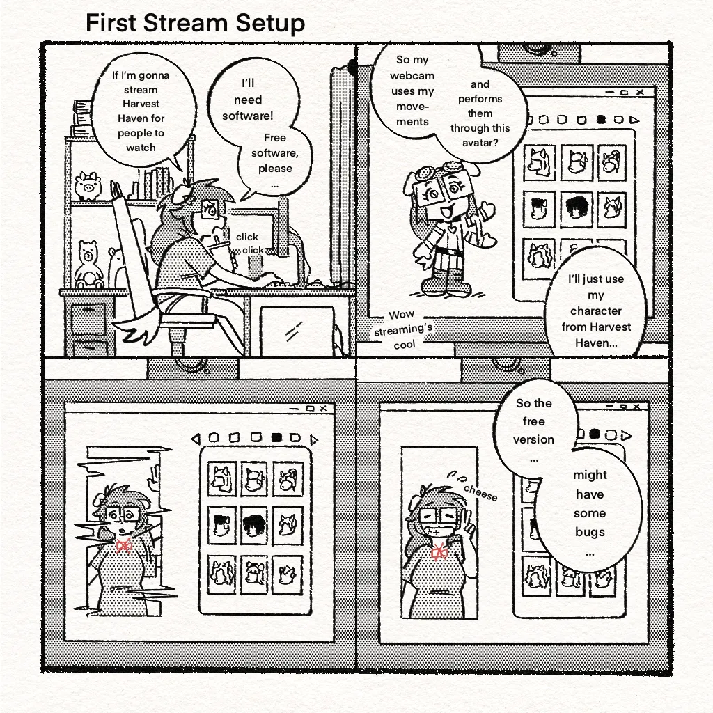 Dream Job by carcupholder page 5 full