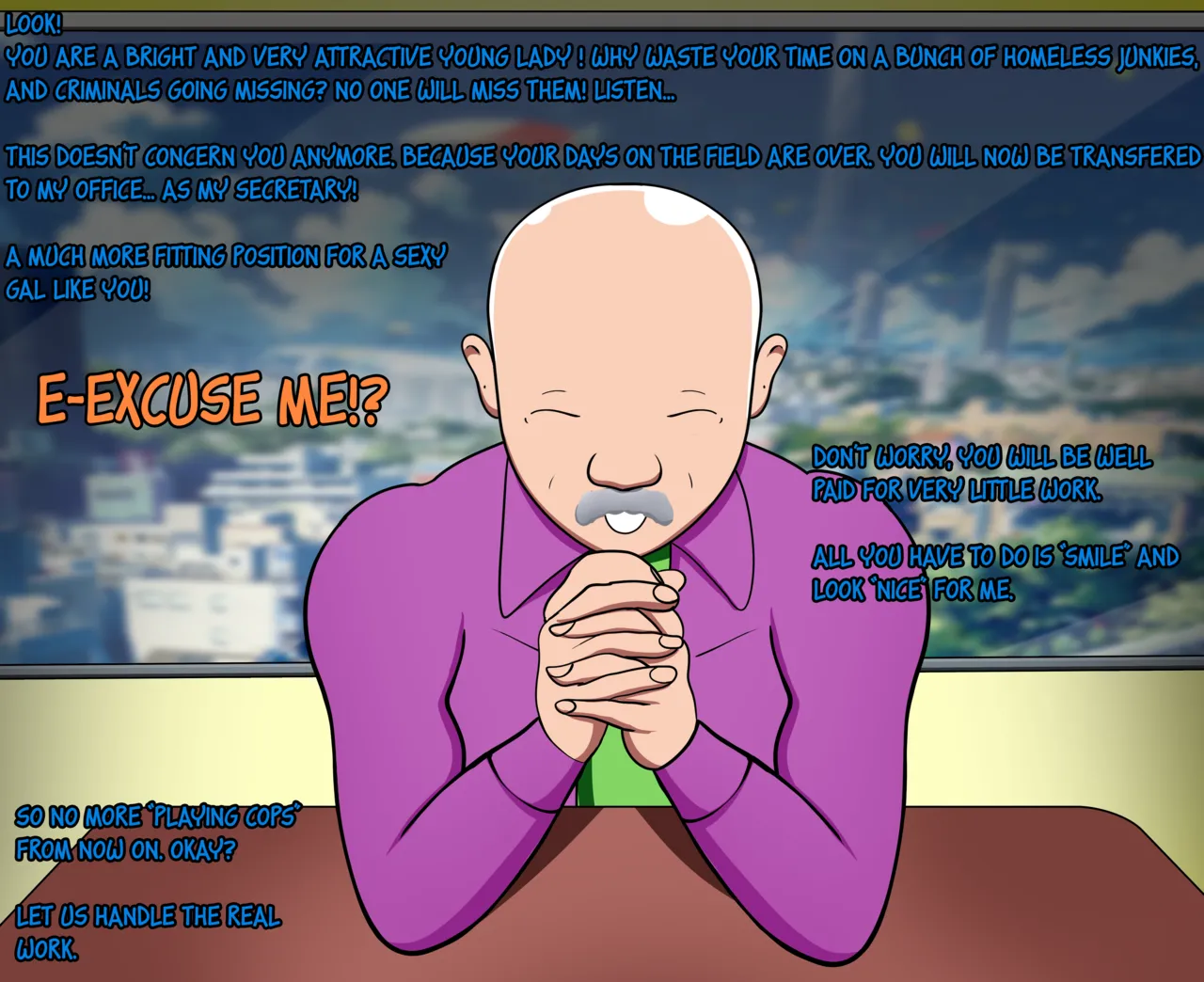 Zhu Yuan Story page 10 full