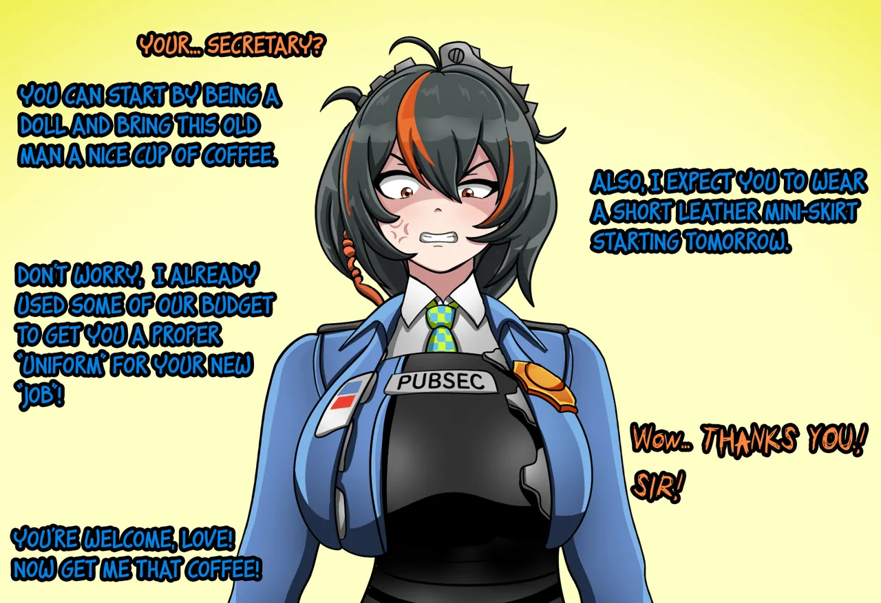 Zhu Yuan Story page 11 full