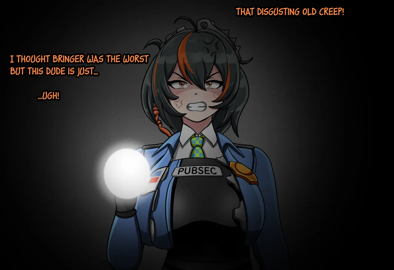 Zhu Yuan Story page 12 full