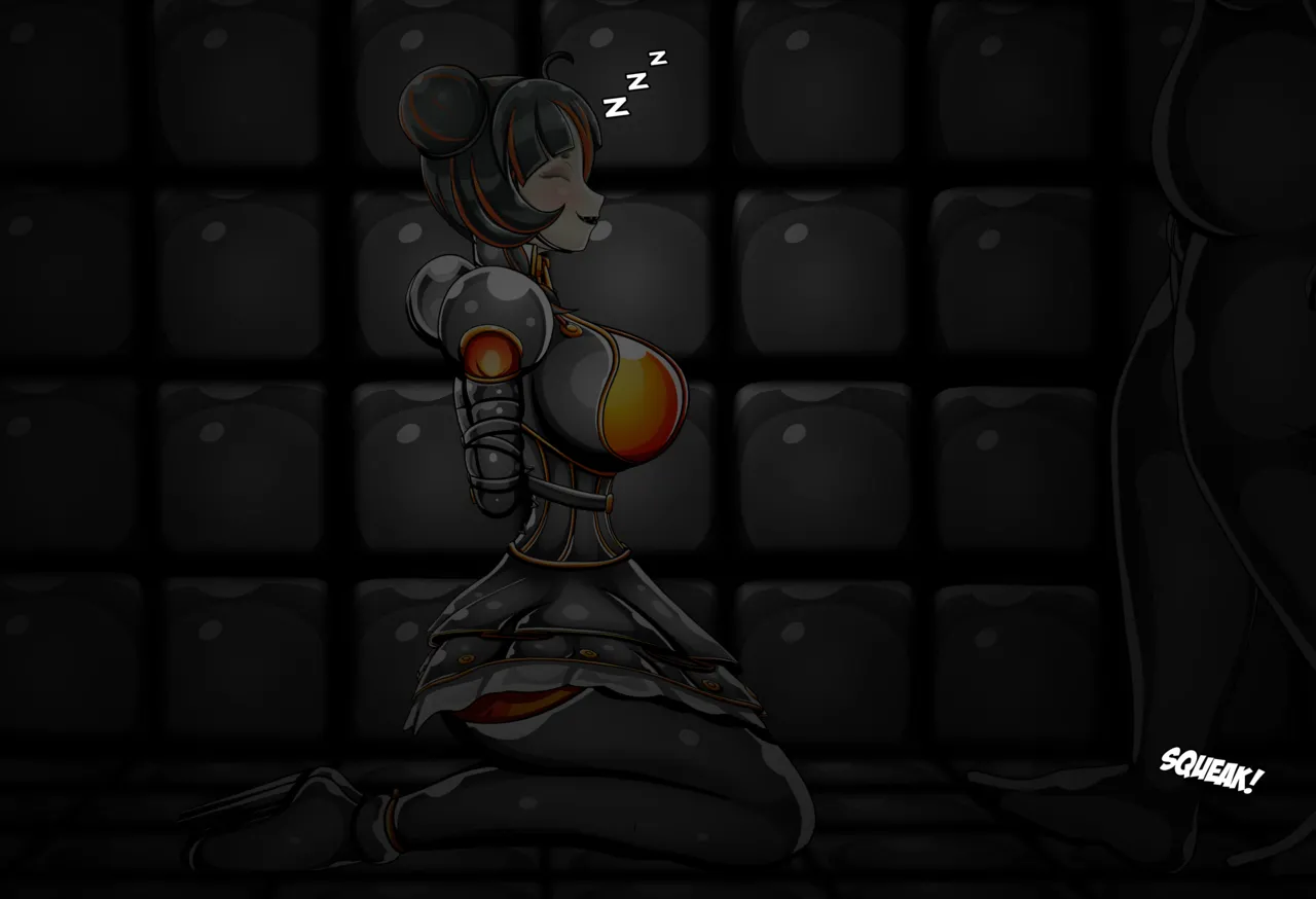 Zhu Yuan Story page 3 full