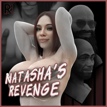 [rro.lled] Natasha's Revenge [English] cover