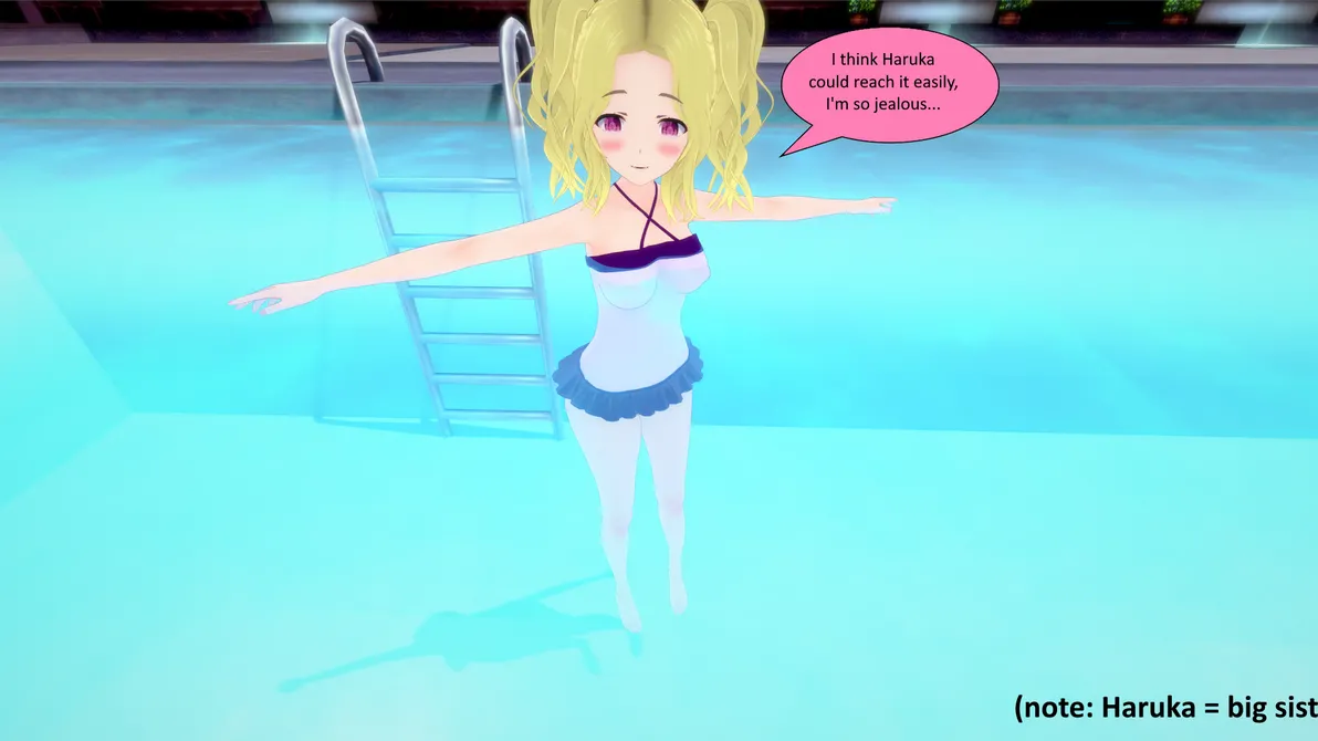 Sisters body swap page 11 full