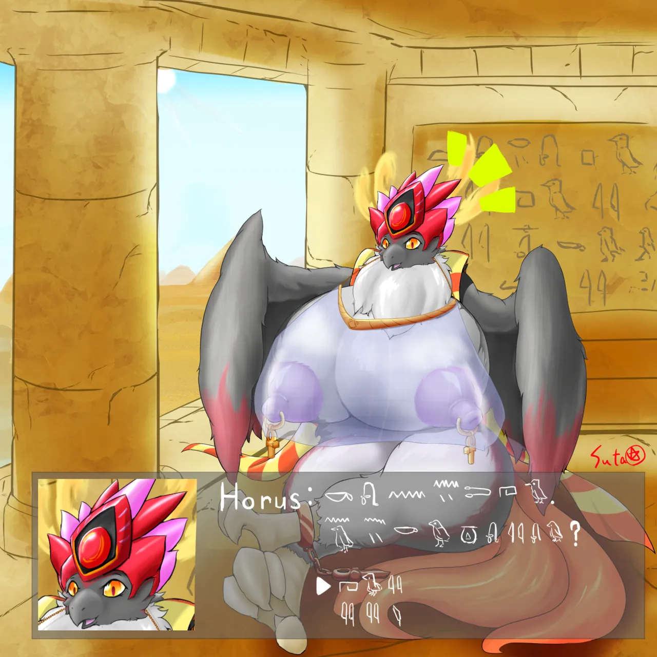 Artist - sutasl page 11 full
