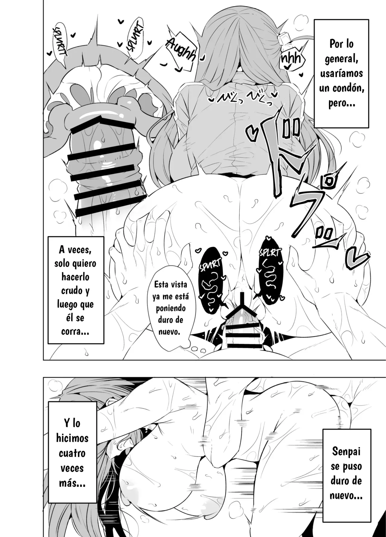 Bocchi-chan no Katsudou Nisshi.｜Diario de Peticiones de Bocchi-chan. page 11 full