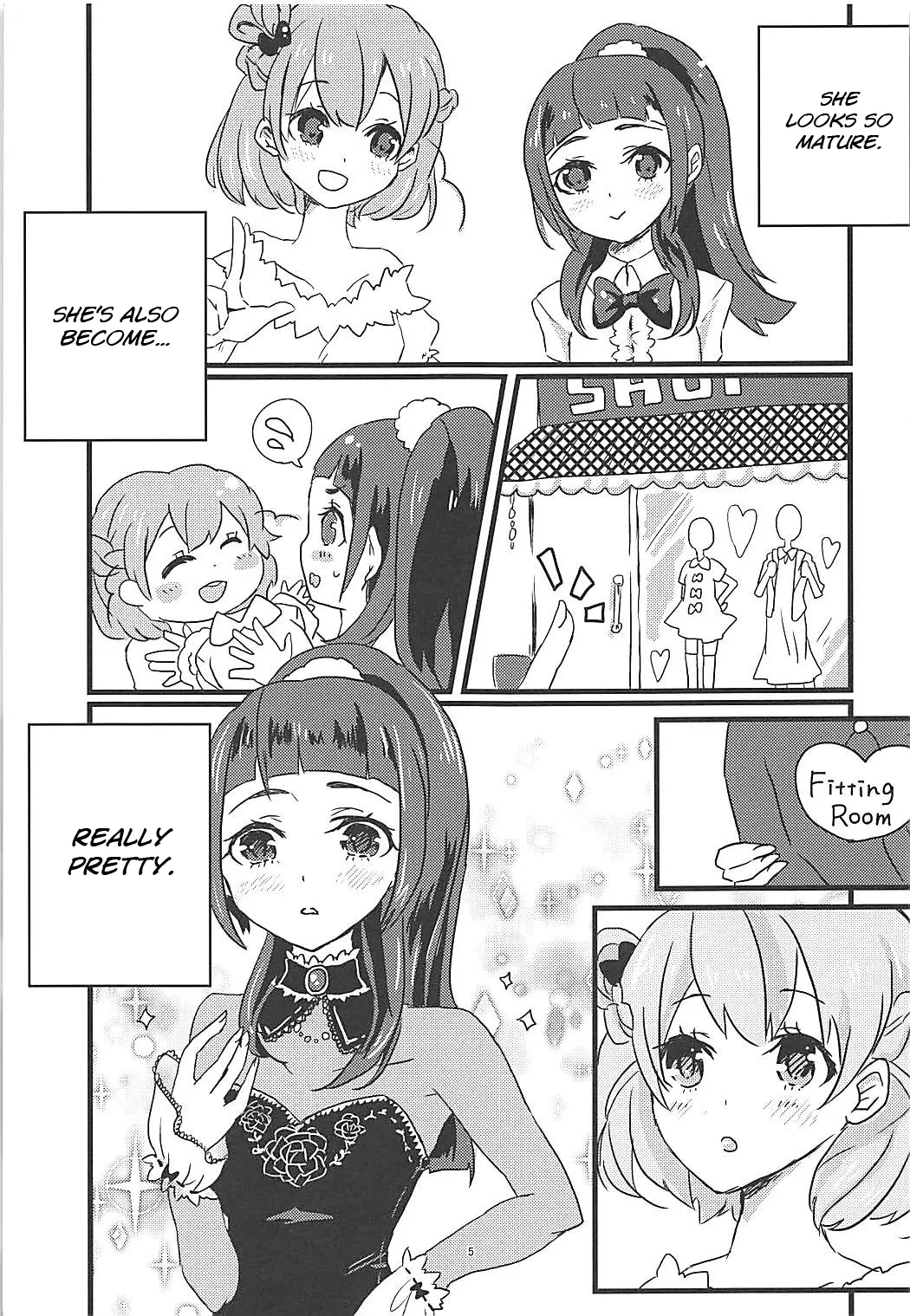 How To Build A Happy Couple page 4 full
