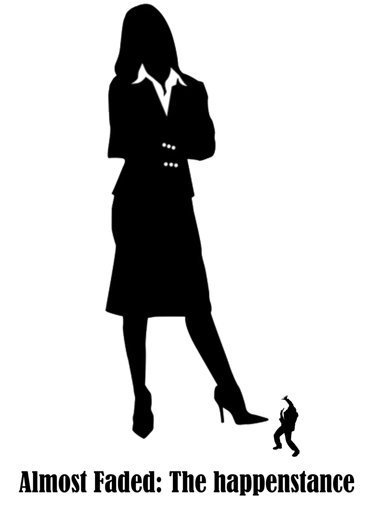 The Happenstance page 1 full