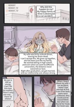 God's Gift - Make-believe