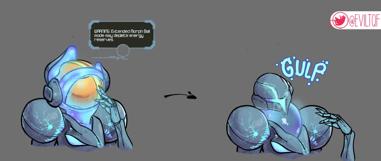 Morph Ball Malfunction page 2 full