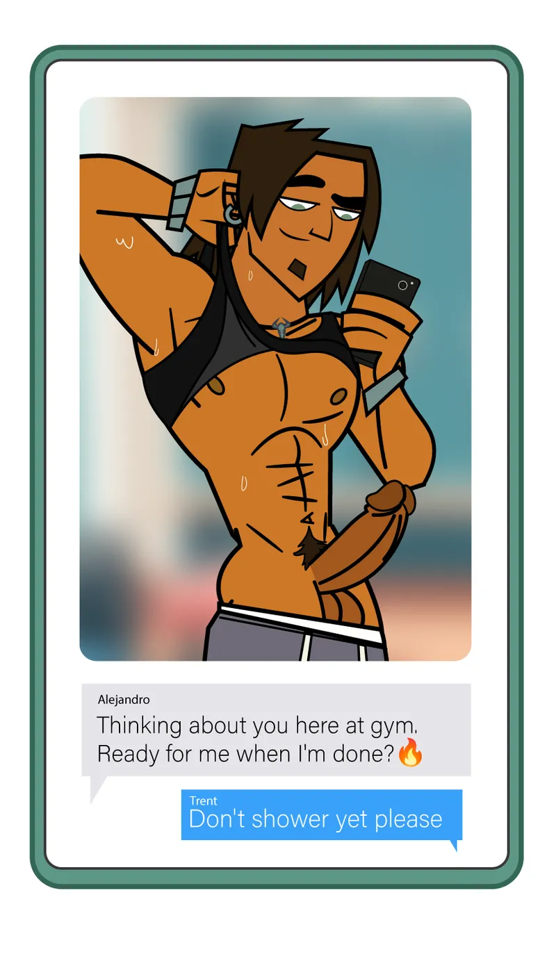 Nineinchz your place or mine page 11 full