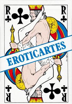- Eroticartes