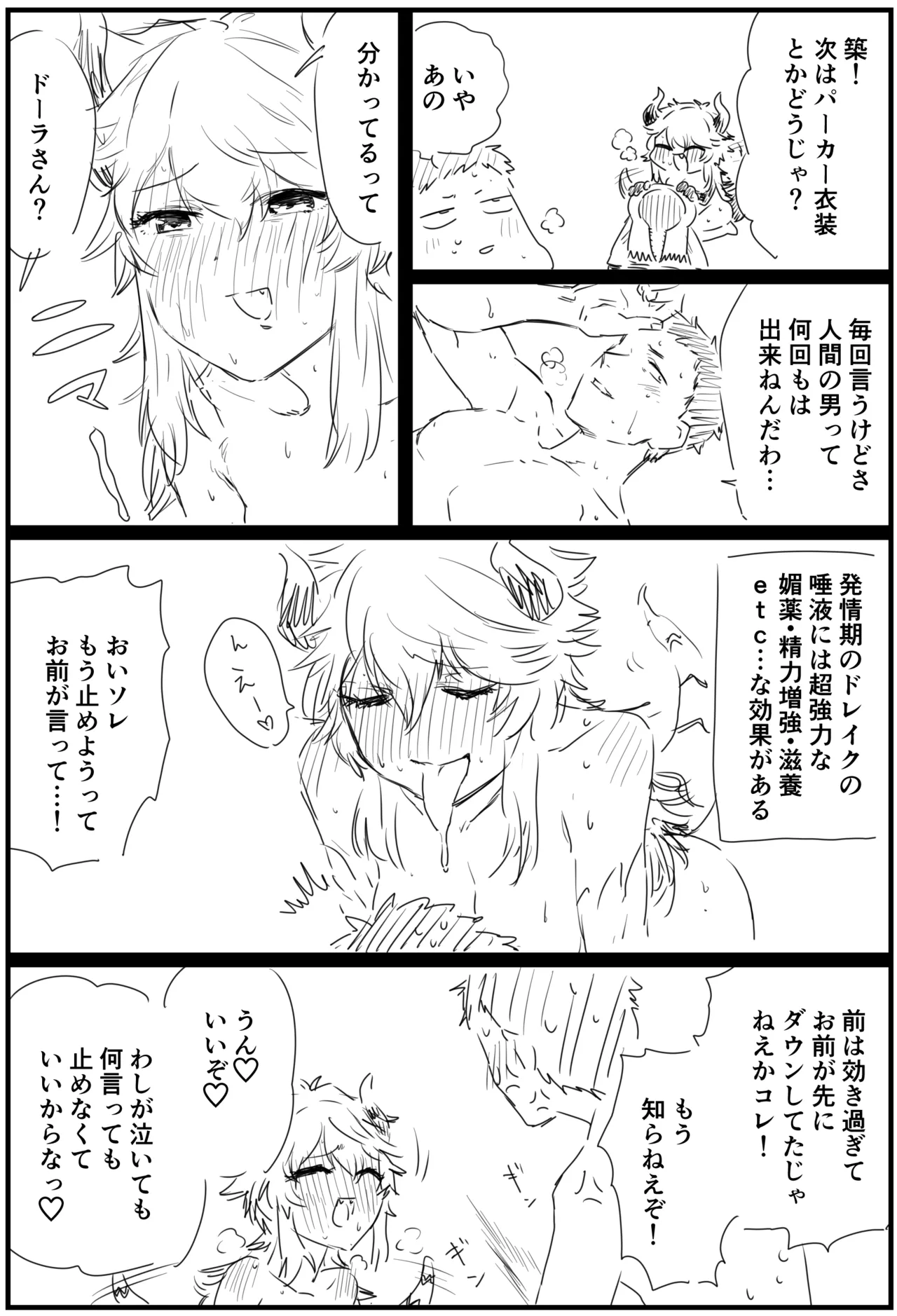 IQ３のysdr page 2 full