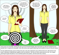 Reconstructing Jenny