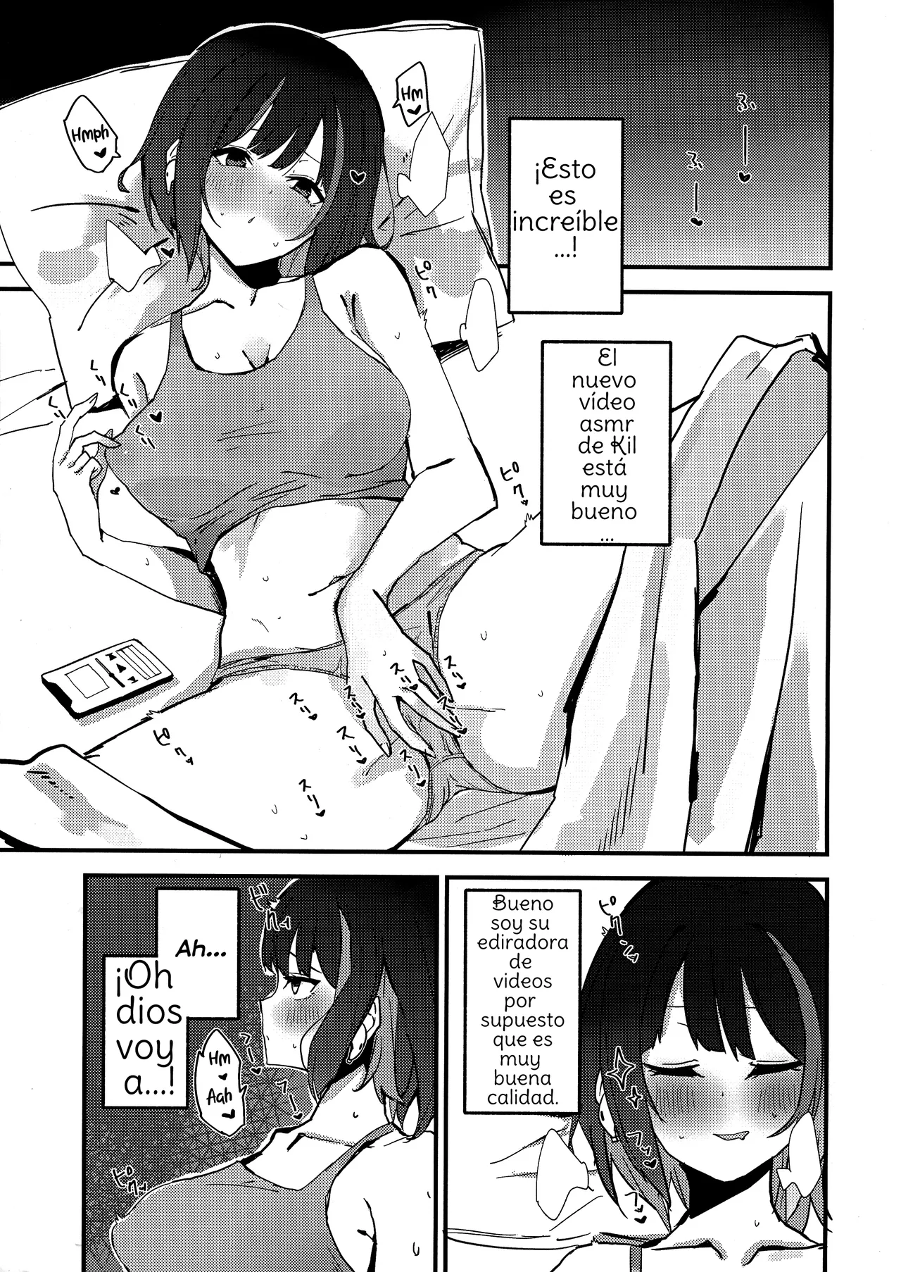 Suenagaku ichaicha Shiro!!!!  Let's get Lovey-Dovey Forever!!!! page 2 full